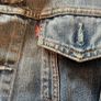 levis jacket xl Image 5