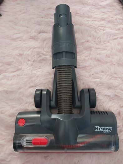 Numatic Henry Quick Cordless cleaner parts