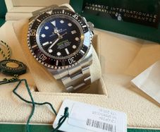 2024 Rolex Deepsea James Cameron