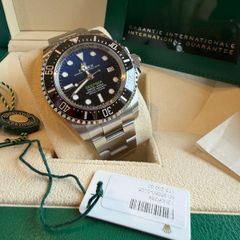 2024 Rolex Deepsea James Cameron