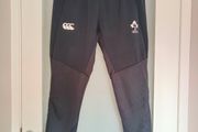 Canterbury Irish Rugby (IRFU) drill pants