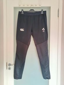 Canterbury Irish Rugby (IRFU) drill pants