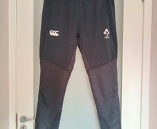 Canterbury Irish Rugby (IRFU) drill pants