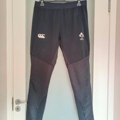 Canterbury Irish Rugby (IRFU) drill pants