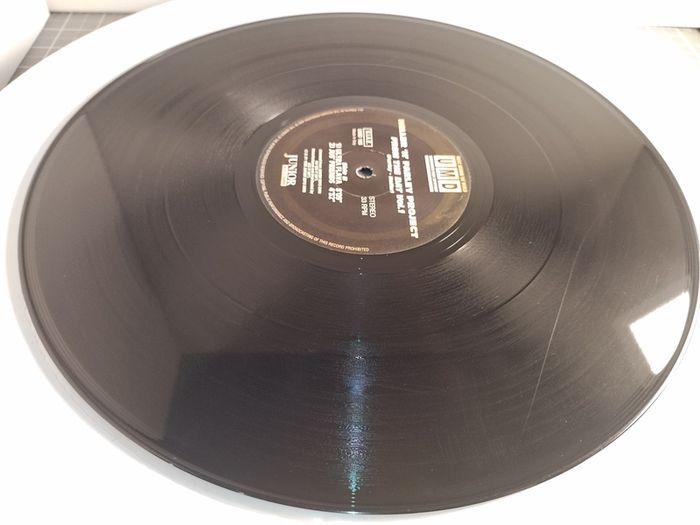 Heller N Farley - Ultra Flava! - UMD Records - ORIGINAL First PRESSING!! Mid 90s House CLASSIC!