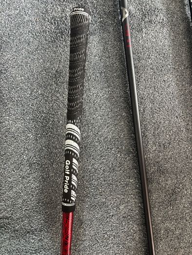 Ping G700 iron set