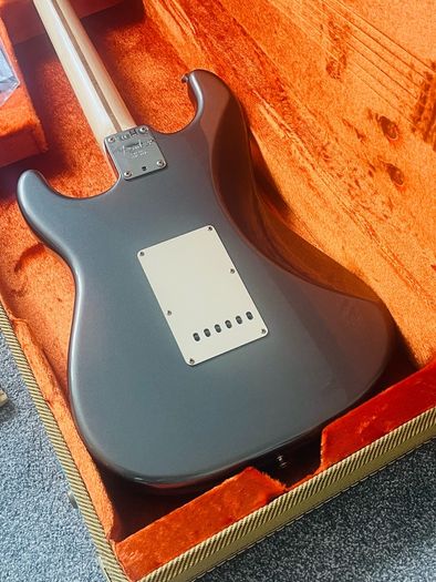 Fender Eric Clapton Signature Stratocaster - 2010 USA - Collectors Grade