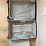 Large Luggage Suitcase Image 6