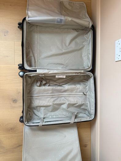 Large Luggage Suitcase