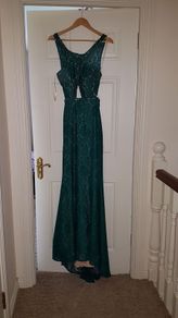 Debs dress