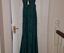 Debs dress