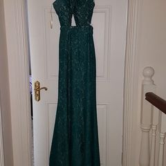 Debs dress