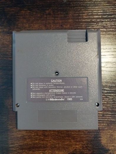 Marble Madness. NES