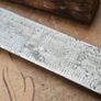 Squares, sliding bevel and ruler Image 7