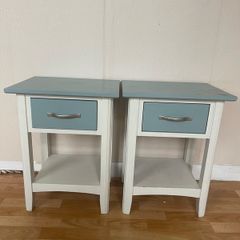 bedside lockers
