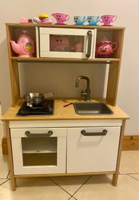 Ikea Kids Kitchen
