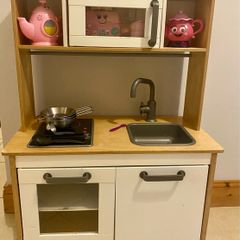 Ikea Kids Kitchen