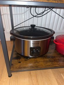 Slow Cooker