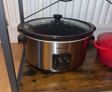 Slow Cooker