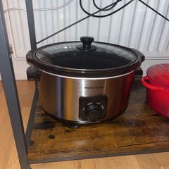 Slow Cooker
