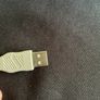 USB to Mini USB Cable (Data Transfer & Charging)  Perfect Condition Image 3