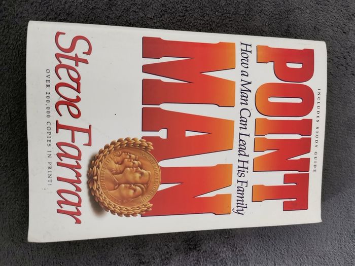 Random books