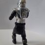 1978 Vintage Battlestar Galactica Cylon Centurion Action Figure Image 3