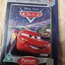 Disney Pixar Cars PlayStation2 Ps2 Games Original Image 2
