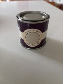 paint sample farrow and ball