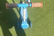 scooter