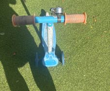 scooter