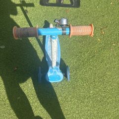 scooter