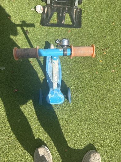 scooter