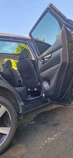 Nissan Qushqai 2016