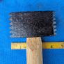 Stone Masons Bushing Hammer Image 2