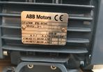 Abb 3gva071002-asc M2va71b-2 Electric Motor T80k Ip55 Iec34
