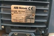 Abb 3gva071002-asc M2va71b-2 Electric Motor T80k Ip55 Iec34