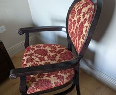 accent chair