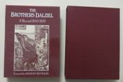 The Brothers Dalziel.. Reynolds. Folio .