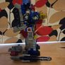 Transformers lot Image 8