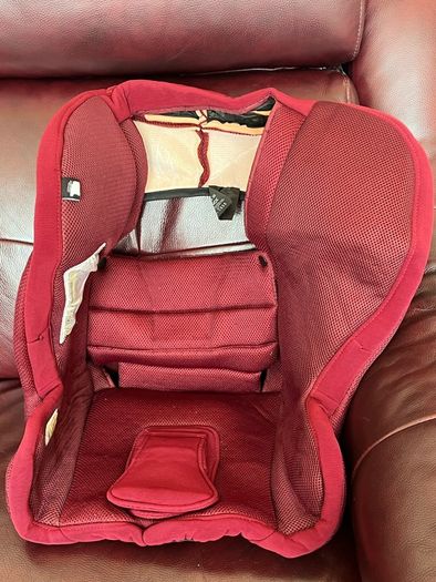 car seat