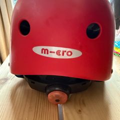 Micro scooter helmet size small
