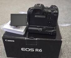 Canon R6