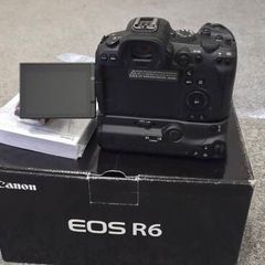 Canon R6