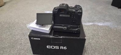 Canon R6