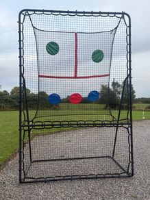 Rebounder