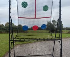 Rebounder
