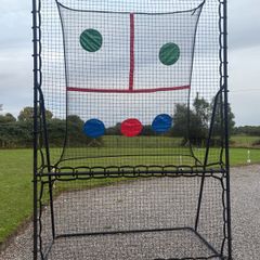 Rebounder