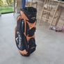 Golf Bag Image 3