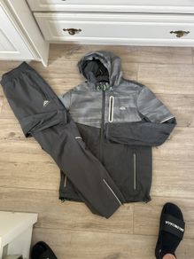 Trailberg Tracksuit